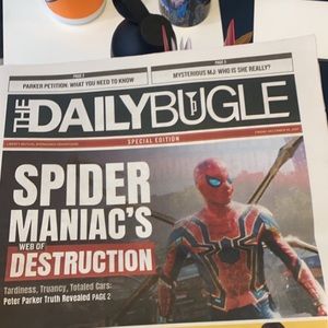 Meet your Posher, Jaden